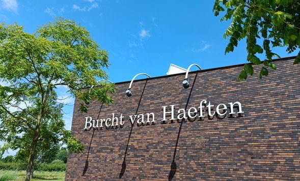 Bucht van Haeften